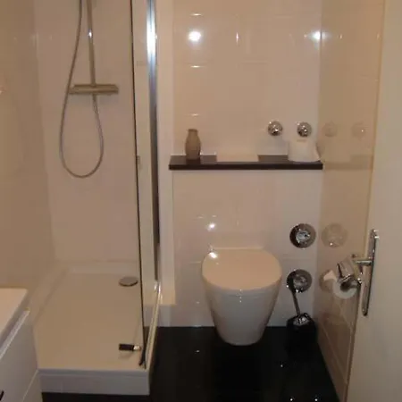 Seehutte Ferienwohnung 7,32 * Cuxhaven