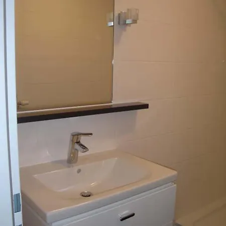 Apartment Seehutte Ferienwohnung 7,32